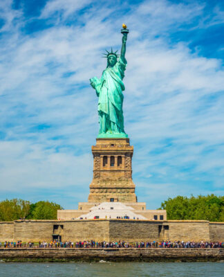 50 Facts About United States Of America