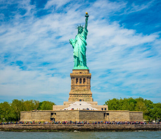 50 Facts About United States Of America