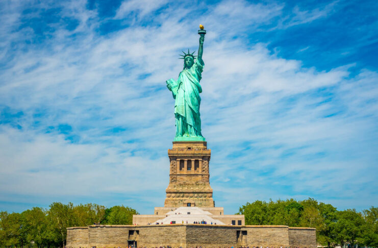 50 Facts About United States Of America