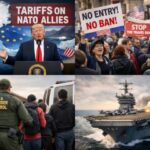 Ամերիկյան երեկոյան լրահոսը։ Ի՞նչ է կատարվել ԱՄՆ-ում, հունվարի 22-ին․ Ամենակարևորի մաս-ին