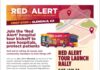 Join the ‘Red Alert’ hospital tour kickoff to save hospitals, protect patients