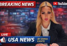 Ամերիկյան երեկոյան լրահոսը. Ամենակարևորի մասին