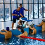 Ծաղկաձորի գլխավոր մարզահամալիրը` միջազգային հավաքների կենտրոն