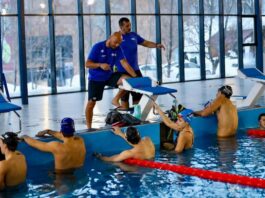 Ծաղկաձորի գլխավոր մարզահամալիրը` միջազգային հավաքների կենտրոն