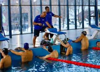 Ծաղկաձորի գլխավոր մարզահամալիրը` միջազգային հավաքների կենտրոն