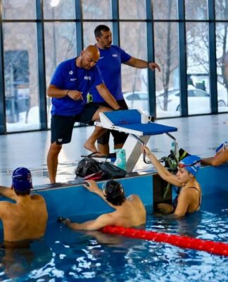 Ծաղկաձորի գլխավոր մարզահամալիրը` միջազգային հավաքների կենտրոն