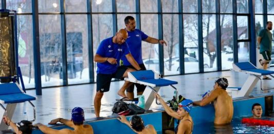 Ծաղկաձորի գլխավոր մարզահամալիրը` միջազգային հավաքների կենտրոն