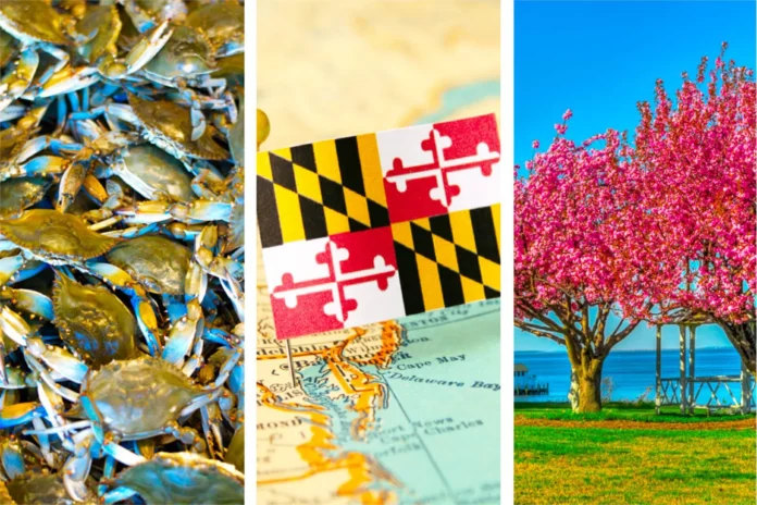 Fun-facts-Maryland