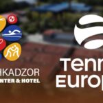 Tennis Europe-ն ու Ծաղկաձորի գլխավոր մարզահամալիրը համագործակցության հուշագիր են ստորագրել