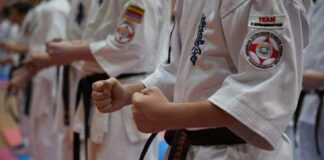 Կիոկուշին կարատեի Հայաստանի գավաթի մրցանակակիրները կմասնակցեն Աշխարհի գավաթին