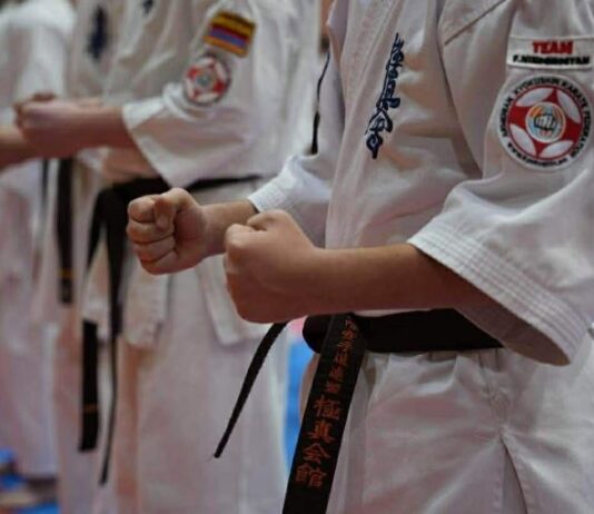 Կիոկուշին կարատեի Հայաստանի գավաթի մրցանակակիրները կմասնակցեն Աշխարհի գավաթին