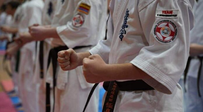 Կիոկուշին կարատեի Հայաստանի գավաթի մրցանակակիրները կմասնակցեն Աշխարհի գավաթին